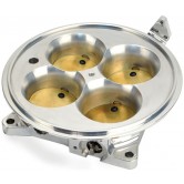 FAST Throttle Bodies